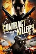 Watch Contract Killers Movie2k
