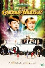 Watch The Gnome-Mobile Movie2k