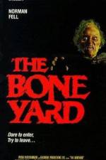 Watch The Boneyard Movie2k