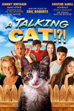 Watch A Talking Cat!?! Movie2k