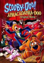 Watch Scooby-Doo! Abracadabra-Doo Movie2k