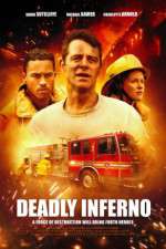 Watch Deadly Inferno Movie2k