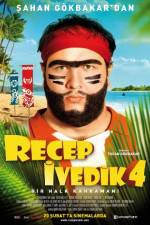 Watch Recep Ivedik 4 Movie2k