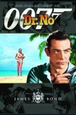 Watch James Bond: Dr. No Movie2k