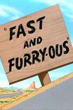 Watch Fast and Furry-ous Movie2k
