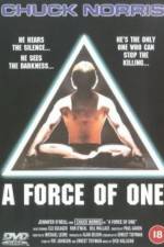 Watch A Force of One Movie2k