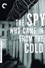 Watch The Spy Who Came in from the Cold Movie2k