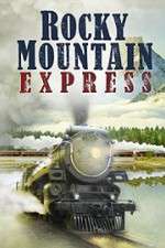 Watch Rocky Mountain Express Movie2k