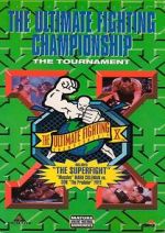 Watch UFC 10: The Tournament Movie2k