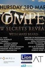 Watch Pompeii: New Secrets Revealed Movie2k