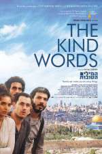 Watch The Kind Words Movie2k