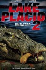 Watch Lake Placid 2 Movie2k