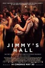 Watch Jimmy's Hall Movie2k