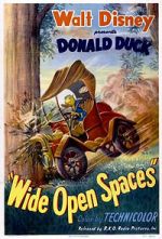 Watch Wide Open Spaces (Short 1947) Movie2k