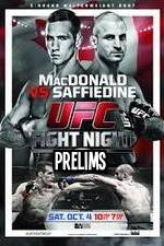 Watch UFC Fight Night 54 Prelims ( 2014 ) Movie2k