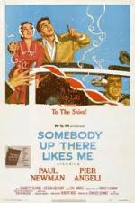 Watch Somebody Up There Likes Me Movie2k