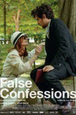 Watch False Confessions Movie2k