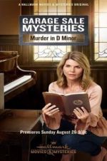 Watch Garage Sale Mysteries: Murder In D Minor Movie2k