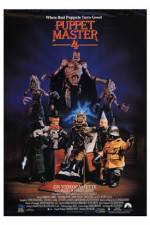 Watch Puppet Master 4 Movie2k