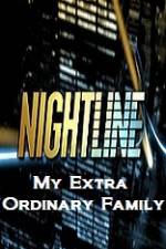 Watch Primetime Nightline  My Extra Ordinary Family Movie2k