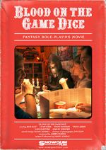 Watch Blood on the Game Dice (Short 2011) Movie2k