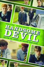 Watch Handsome Devil Movie2k