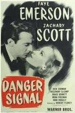 Watch Danger Signal Movie2k