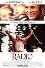 Watch Radio Movie2k