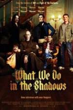 Watch What We Do in the Shadows Movie2k