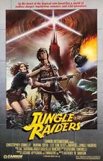 Watch Jungle Raiders Movie2k