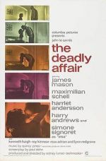 Watch The Deadly Affair Movie2k