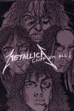 Watch Metallica: Cliff 'Em All! Movie2k