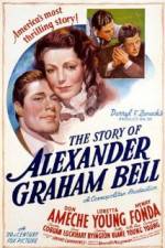 Watch The Story of Alexander Graham Bell Movie2k