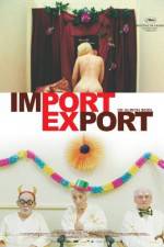 Watch Import/Export Movie2k