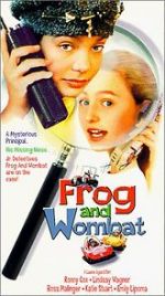 Watch Frog and Wombat Movie2k