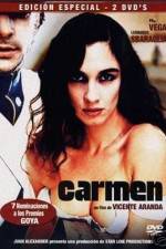 Watch Carmen Movie2k