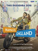 Watch Namaste England Movie2k