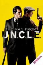 Watch The Man From U.N.C.L.E Sky Movies Special Movie2k