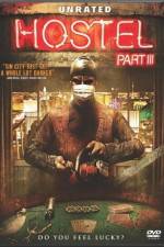 Watch Hostel 3 Movie2k