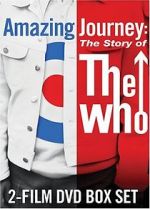 Watch Amazing Journey: The Story of the Who Movie2k