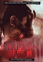 Watch Monster Killers Movie2k