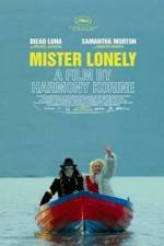 Watch Mister Lonely Movie2k