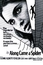 Watch Along Came a Spider Movie2k