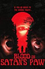 Watch Blood on Satan\'s Paw Movie2k