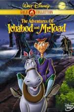 Watch The Adventures of Ichabod and Mr. Toad Movie2k