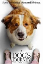 Watch A Dog\'s Journey Movie2k