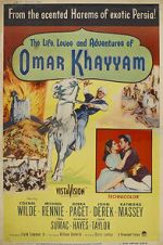 Watch Omar Khayyam Movie2k