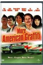 Watch More American Graffiti Movie2k