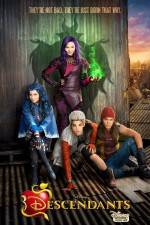 Watch Descendants Movie2k