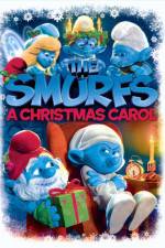 Watch The Smurfs A Christmas Carol Movie2k